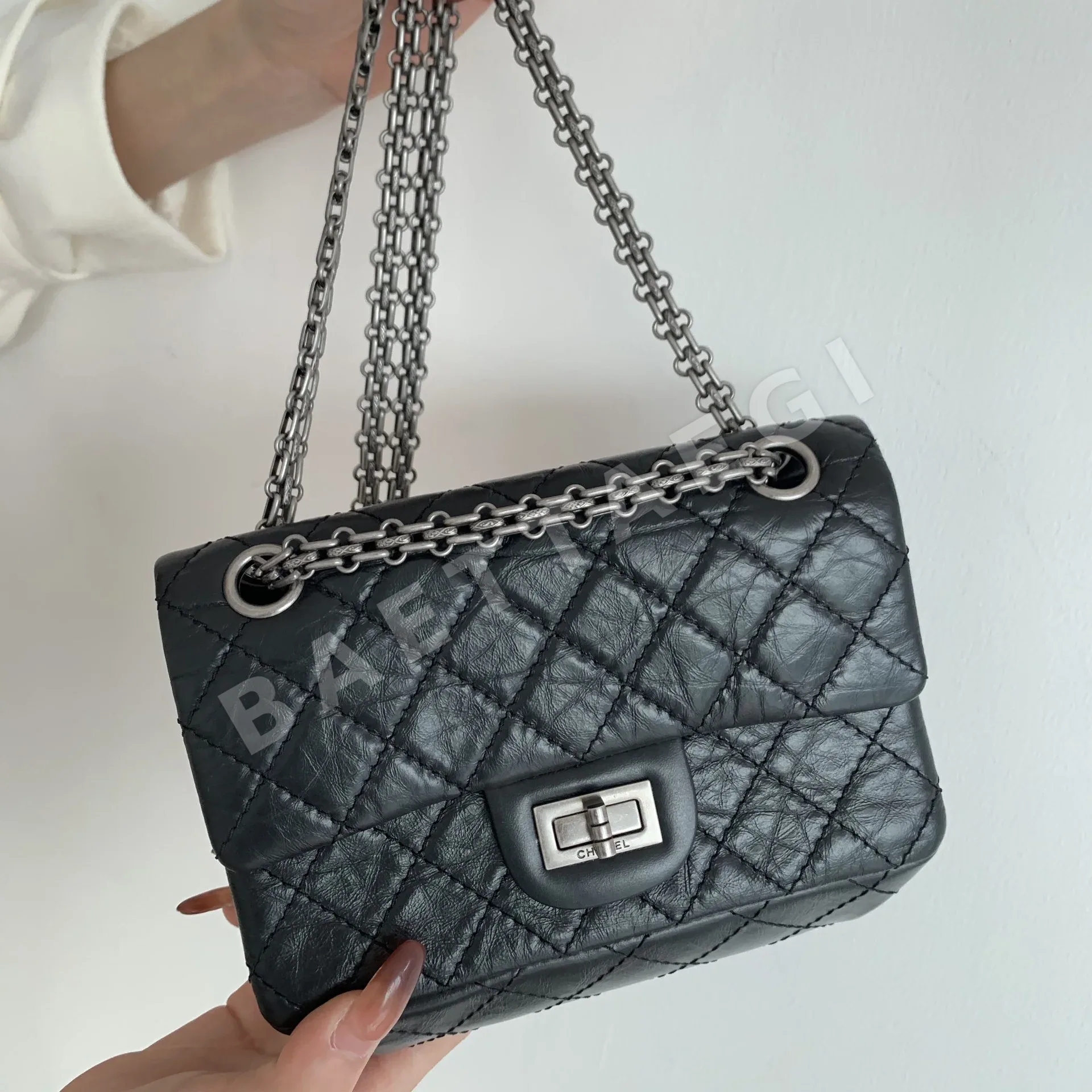 샤넬 가방 A37585 상세 이미지 3