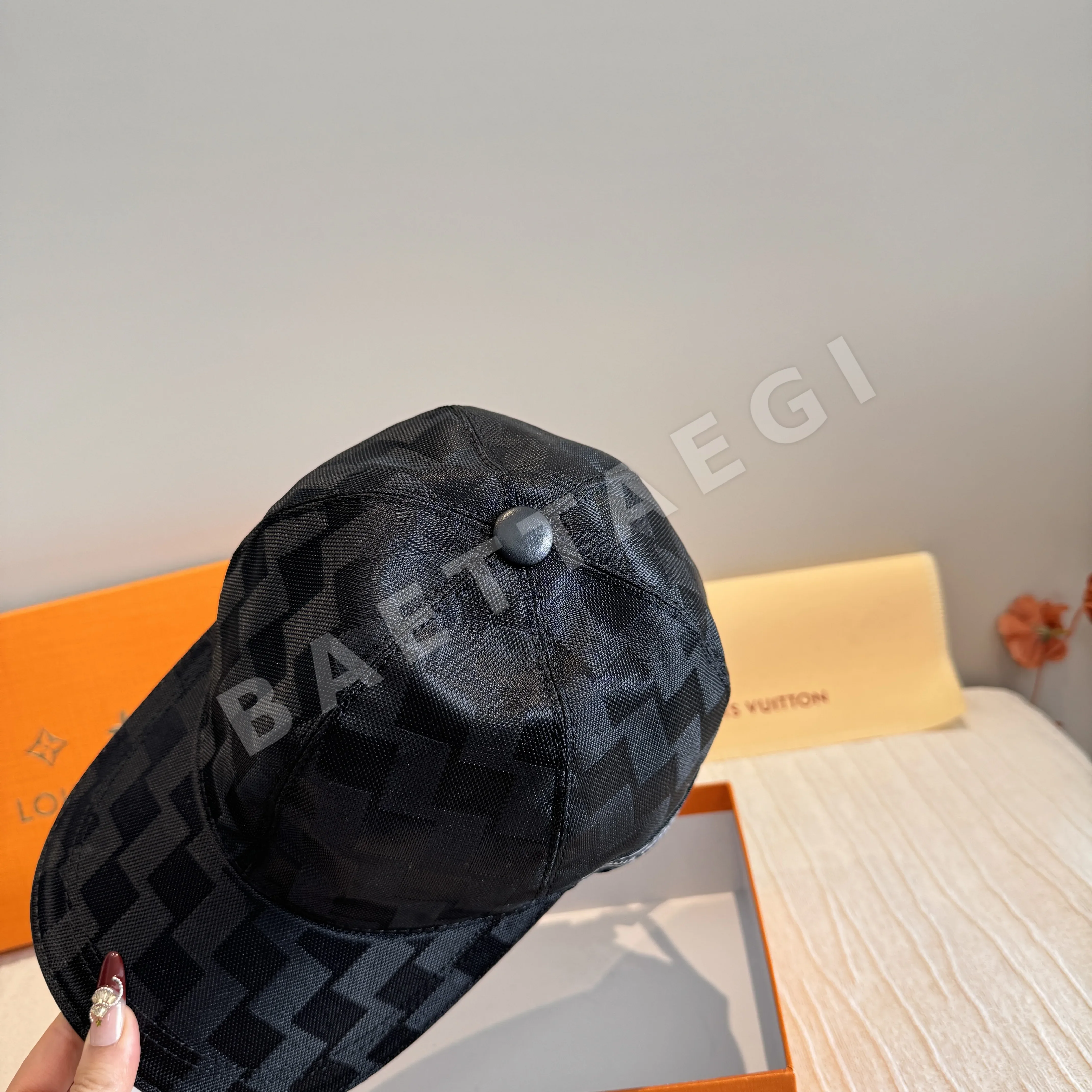 루이비통 모자 79183 Louis Vuitton Cap 상세 이미지 15