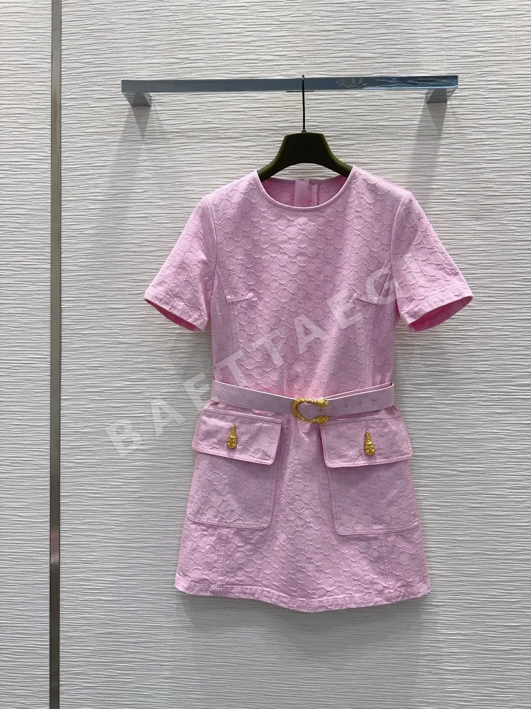 구찌 여성 원피스 91421