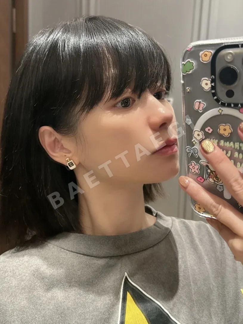 샤넬 귀걸이 66012 Chanel Earrings 상세 이미지 9