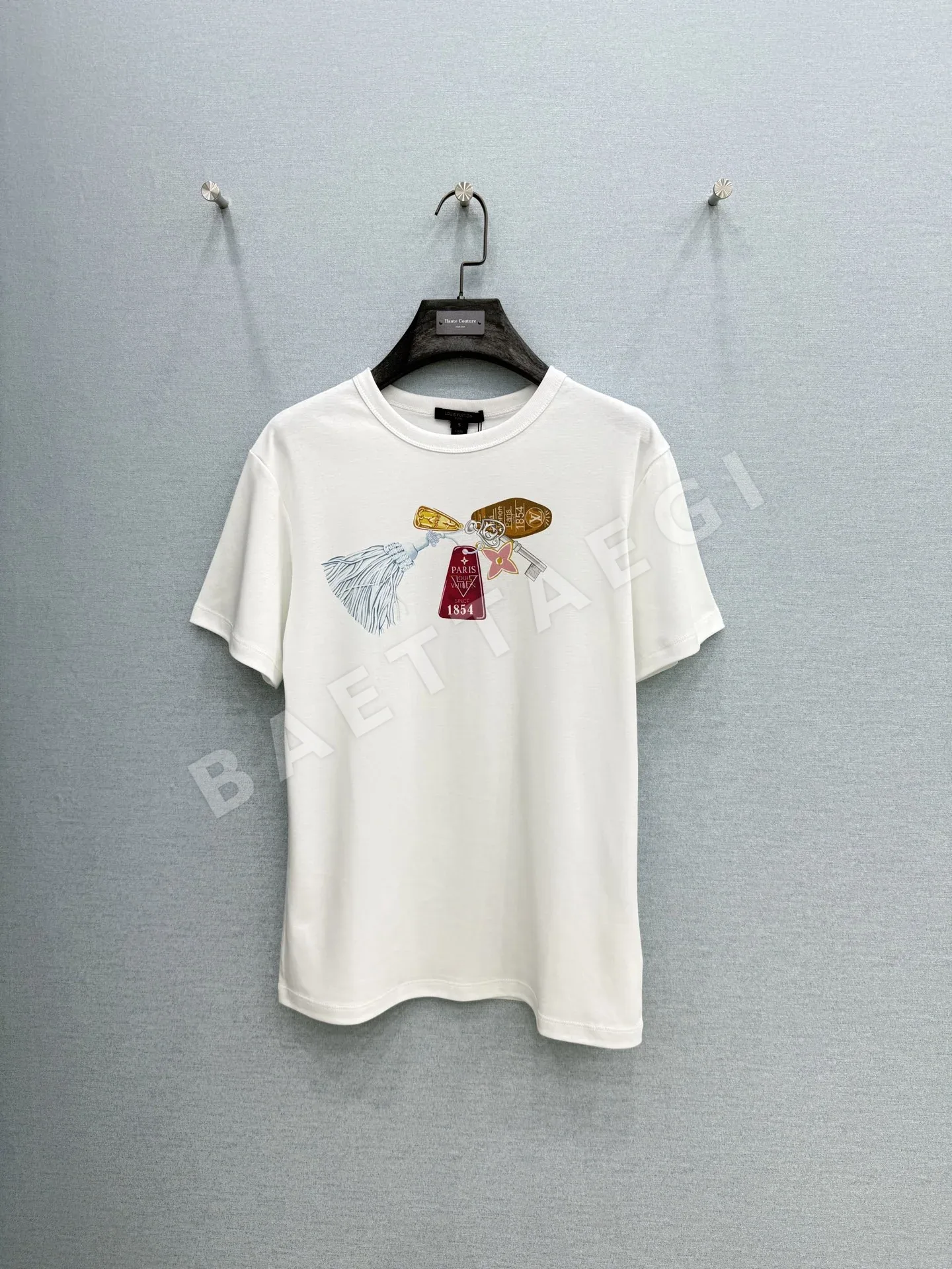 루이비통 여성 반팔 티셔츠 97151