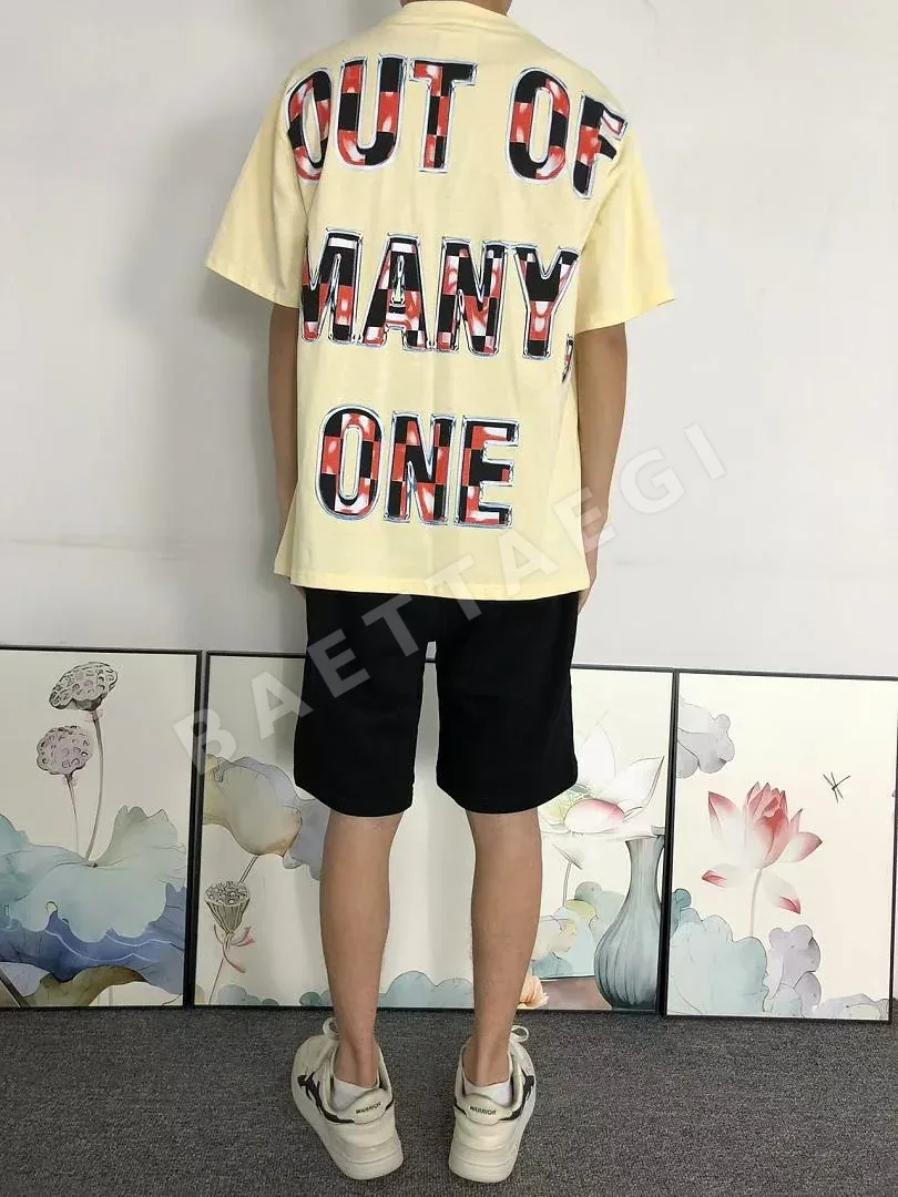 갓스피드 반팔 티셔츠 203358 Godspeed T-Shirt 상세 이미지 15