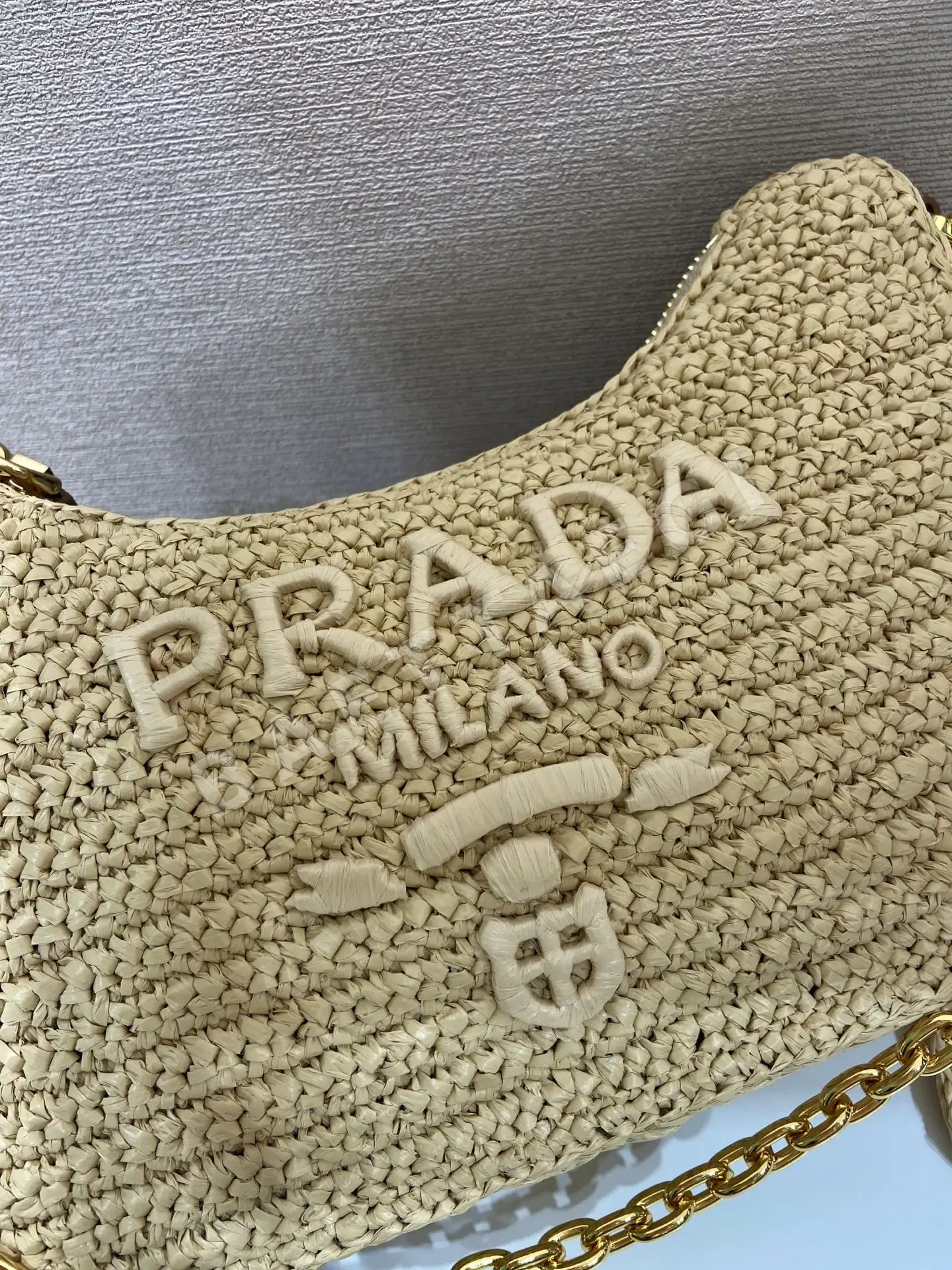 프라다 1BH204 가방 Prada Bag 상세 이미지 6