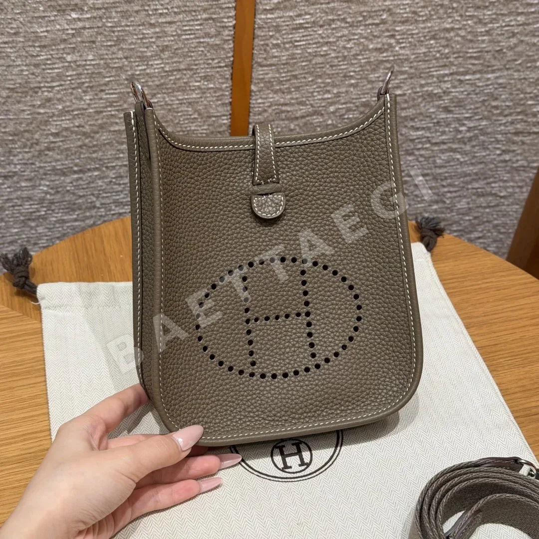 에르메스 에블린 미니 가방 144682