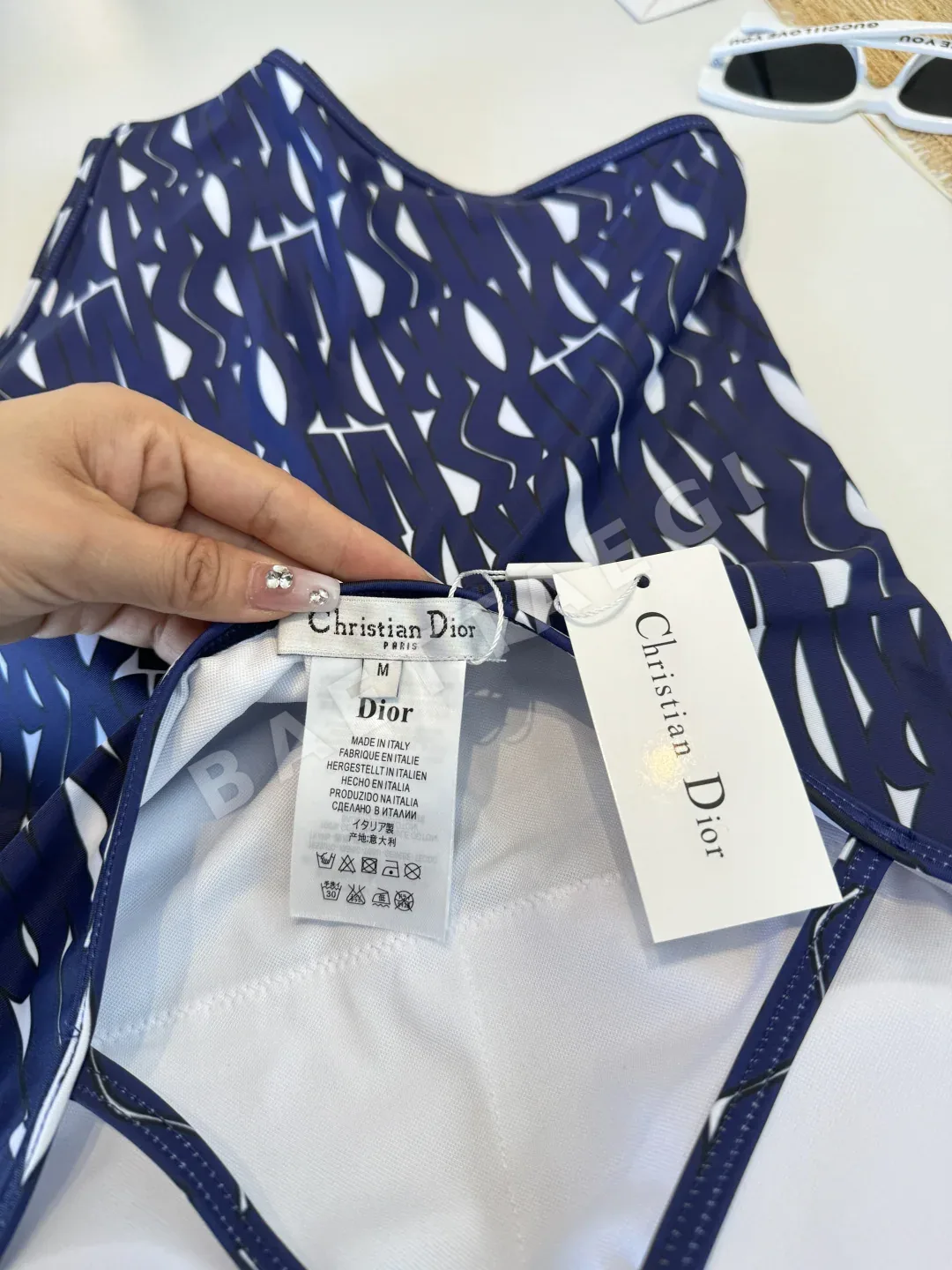 디올 여성 액티브웨어 89530 Dior Activewear 상세 이미지 8