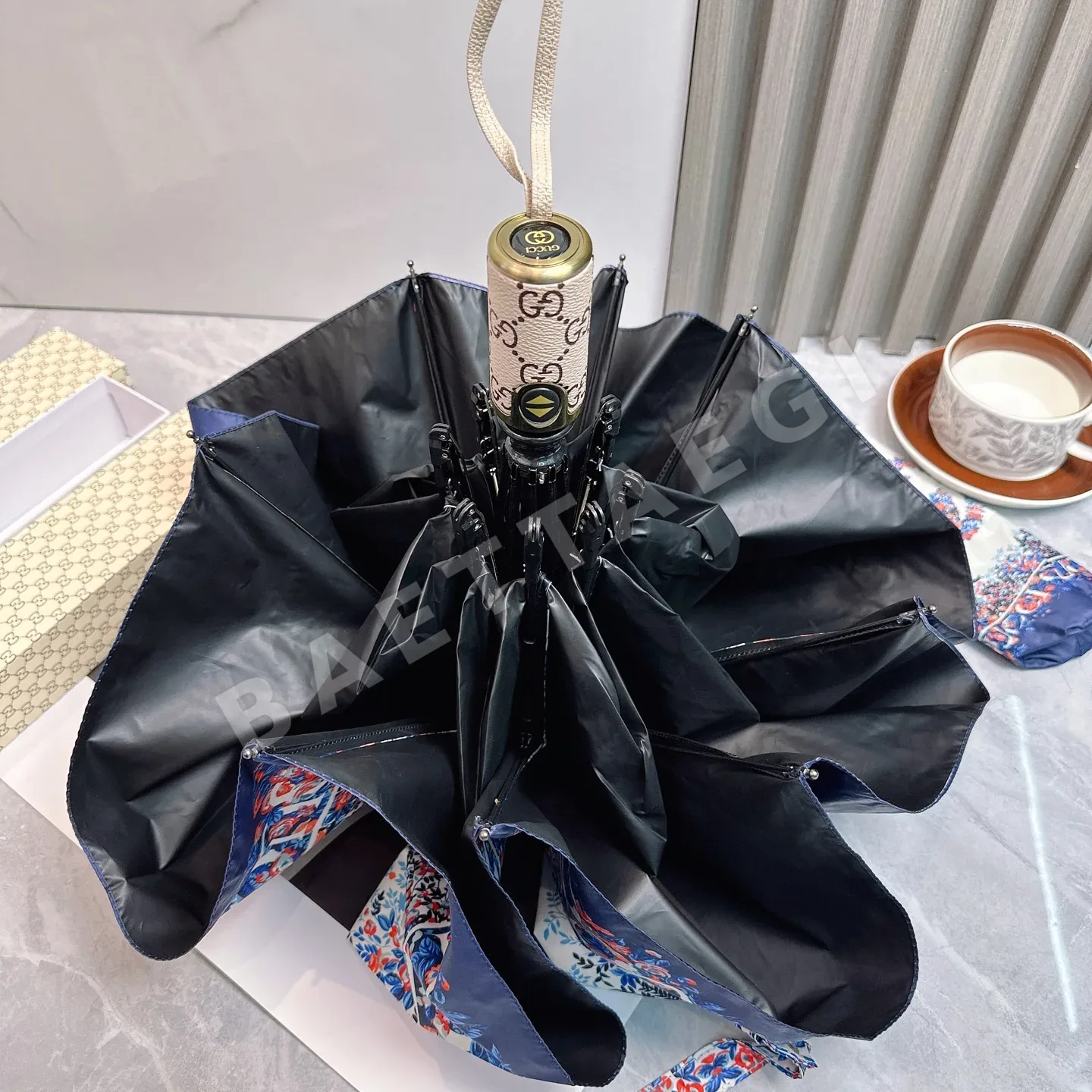 구찌 우산 85529 Gucci Umbrella 상세 이미지 5