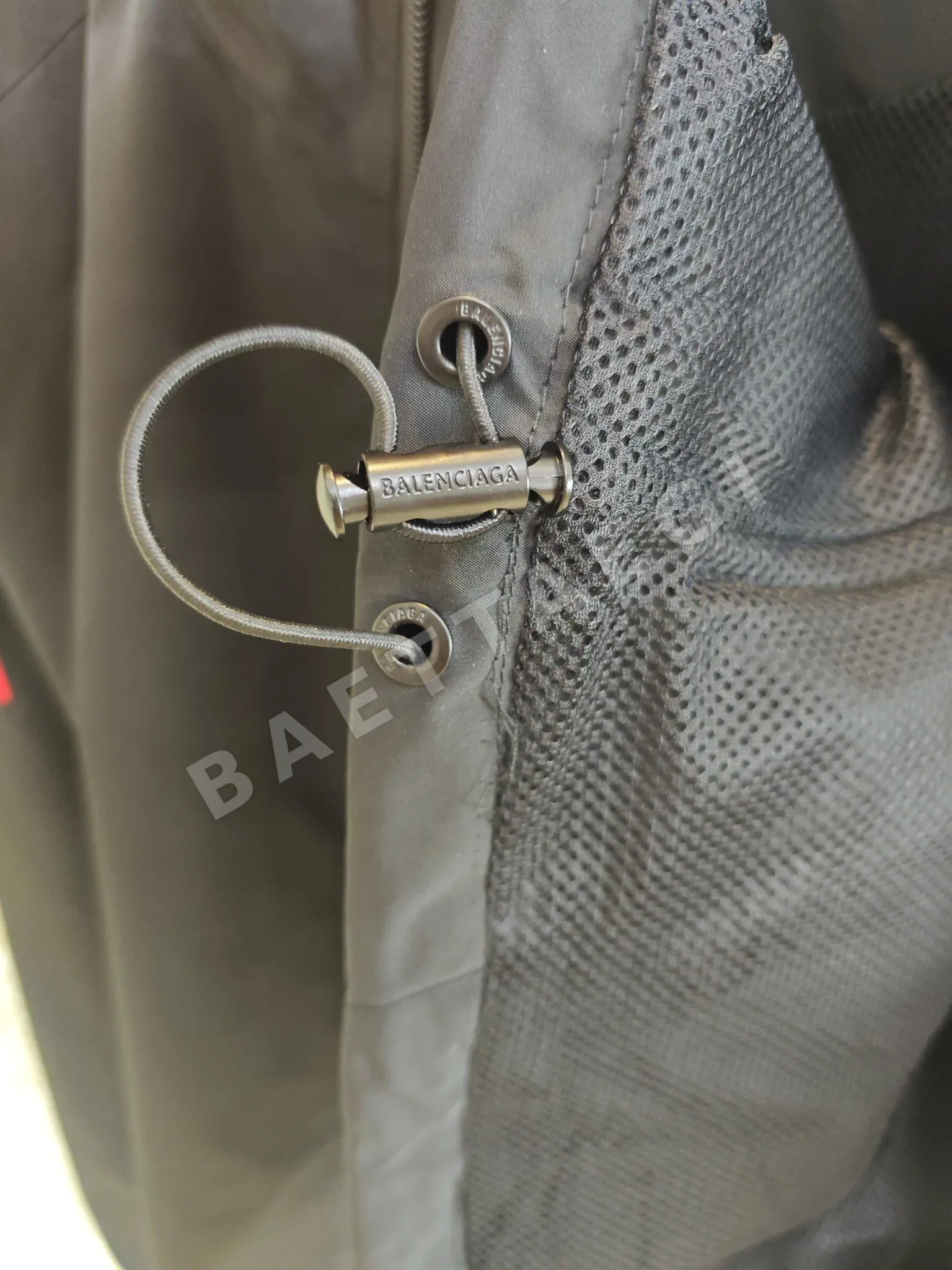 발렌시아가 남여공용 자켓 53183 Balenciaga 상세 이미지 8