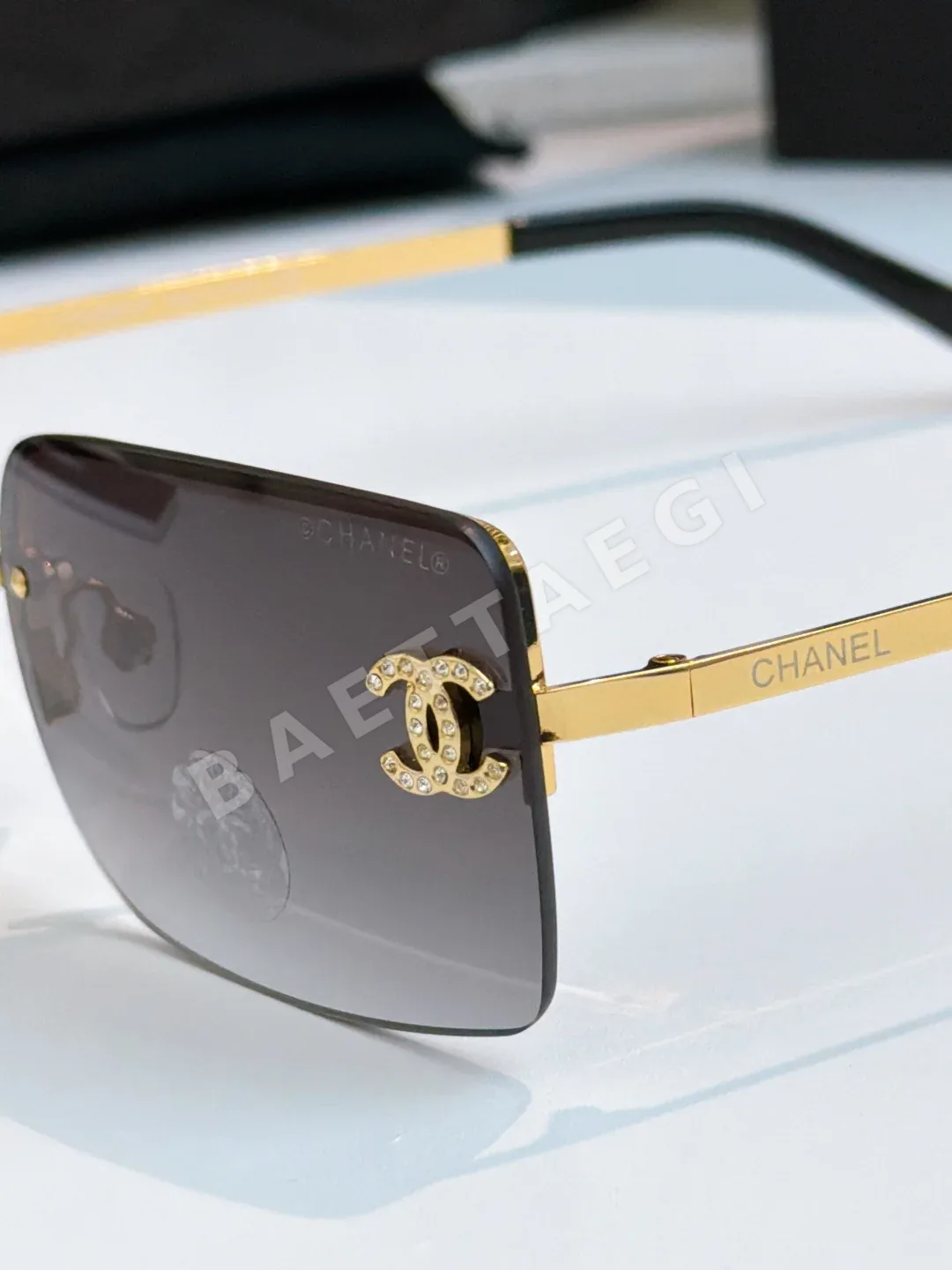 샤넬 선글라스 56863 Chanel Sunglasses 상세 이미지 3