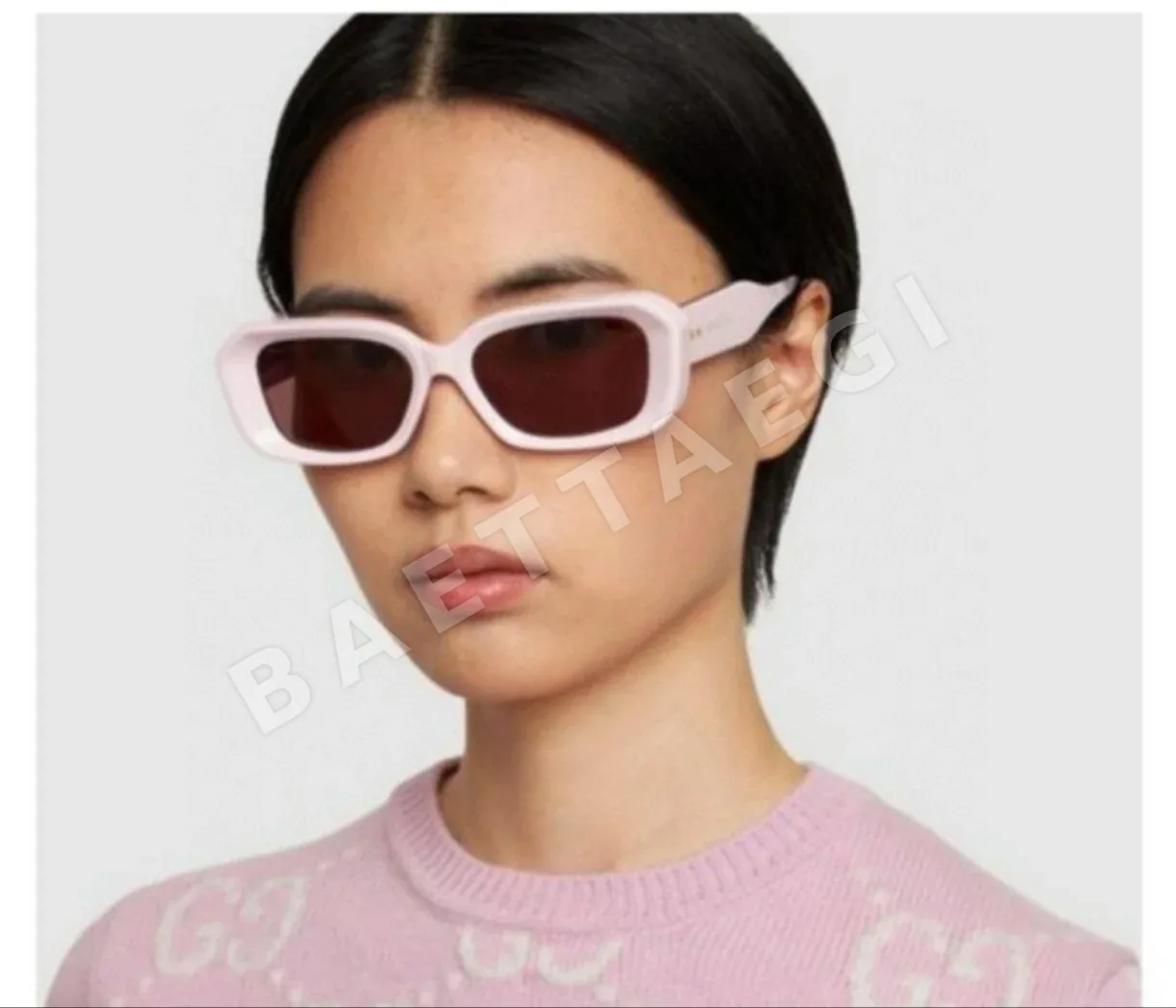 구찌 선글라스 56582 Gucci Sunglasses 상세 이미지 6