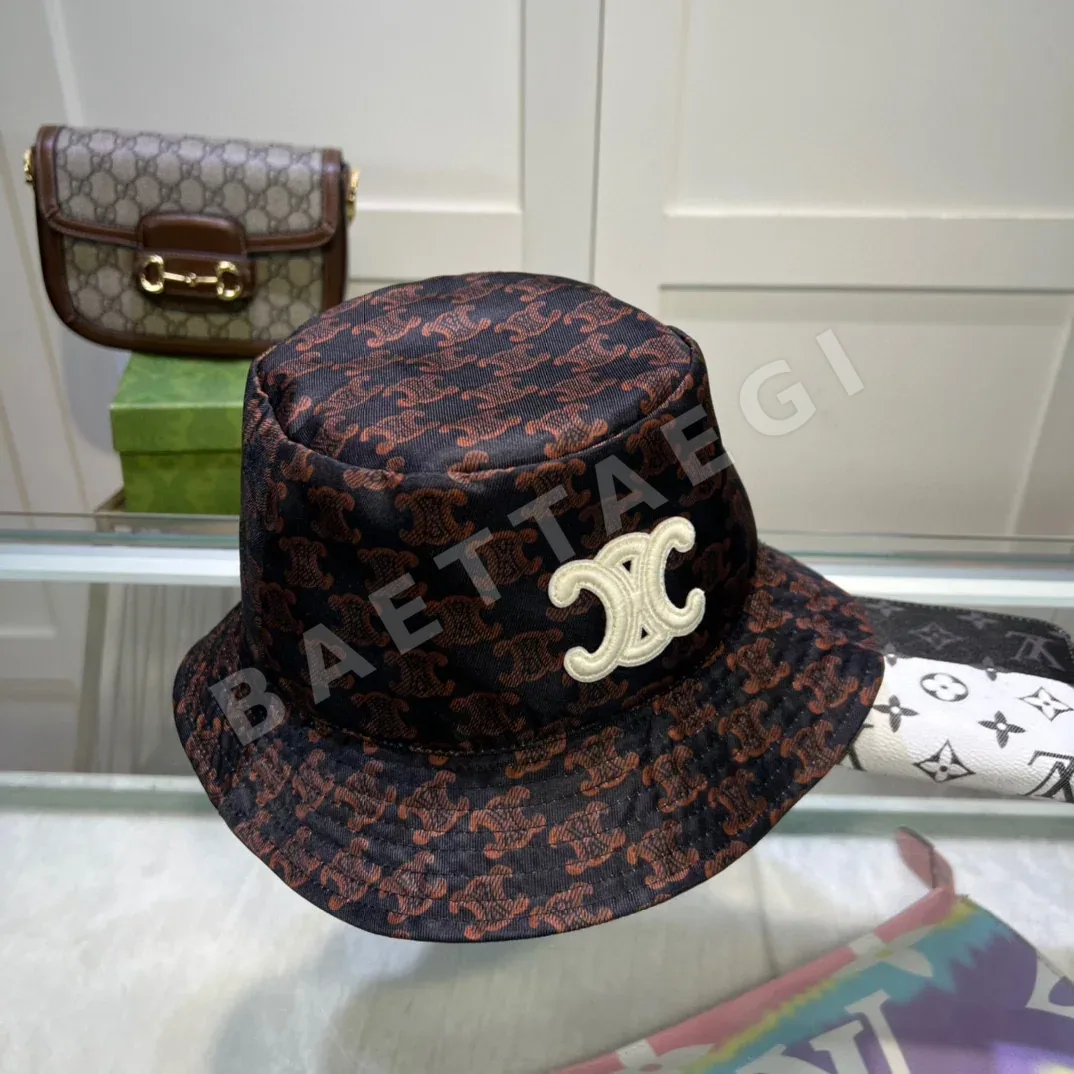 셀린느 모자 84195 Celine Cap 상세 이미지 6
