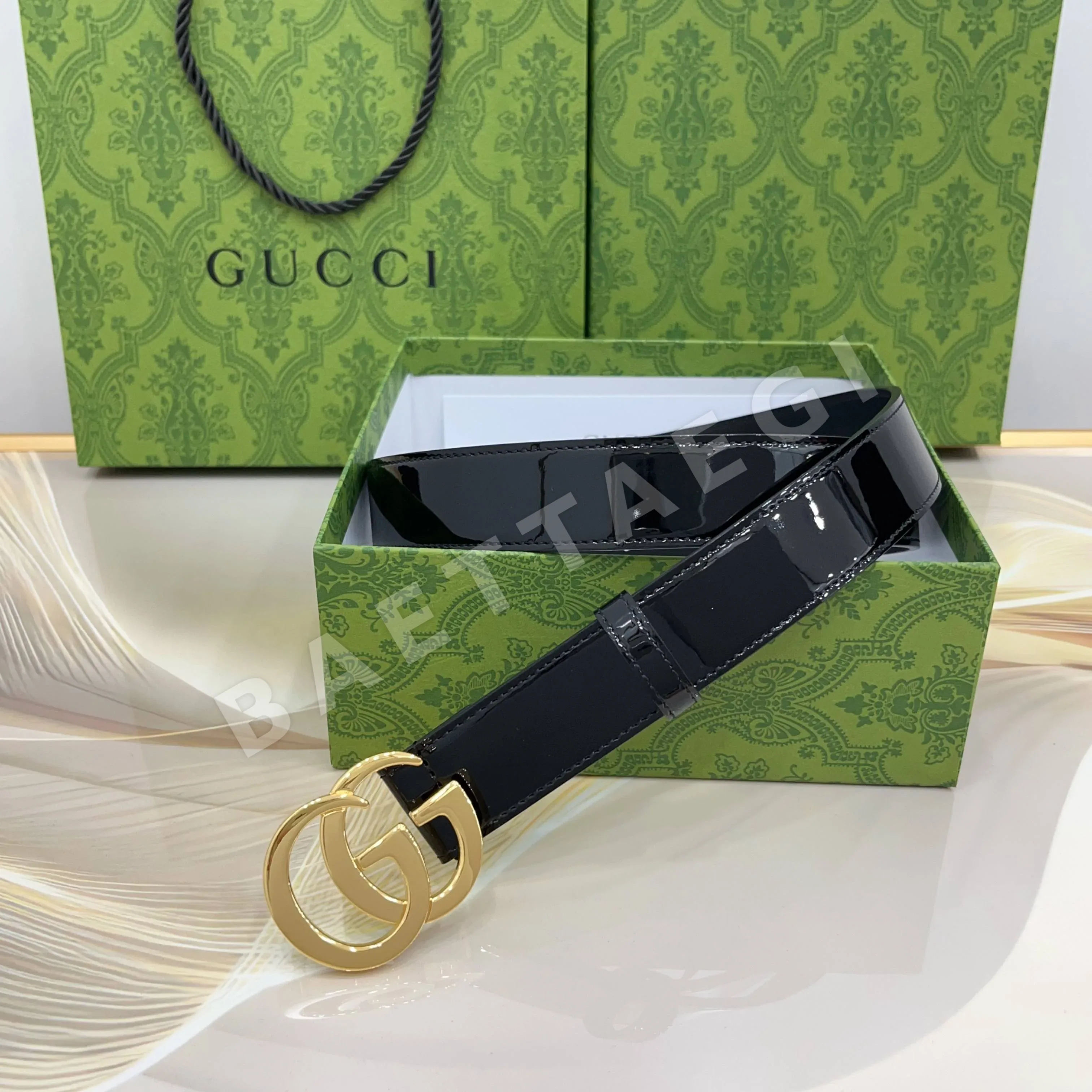 구찌 벨트 56944 Gucci Belt 상세 이미지 3