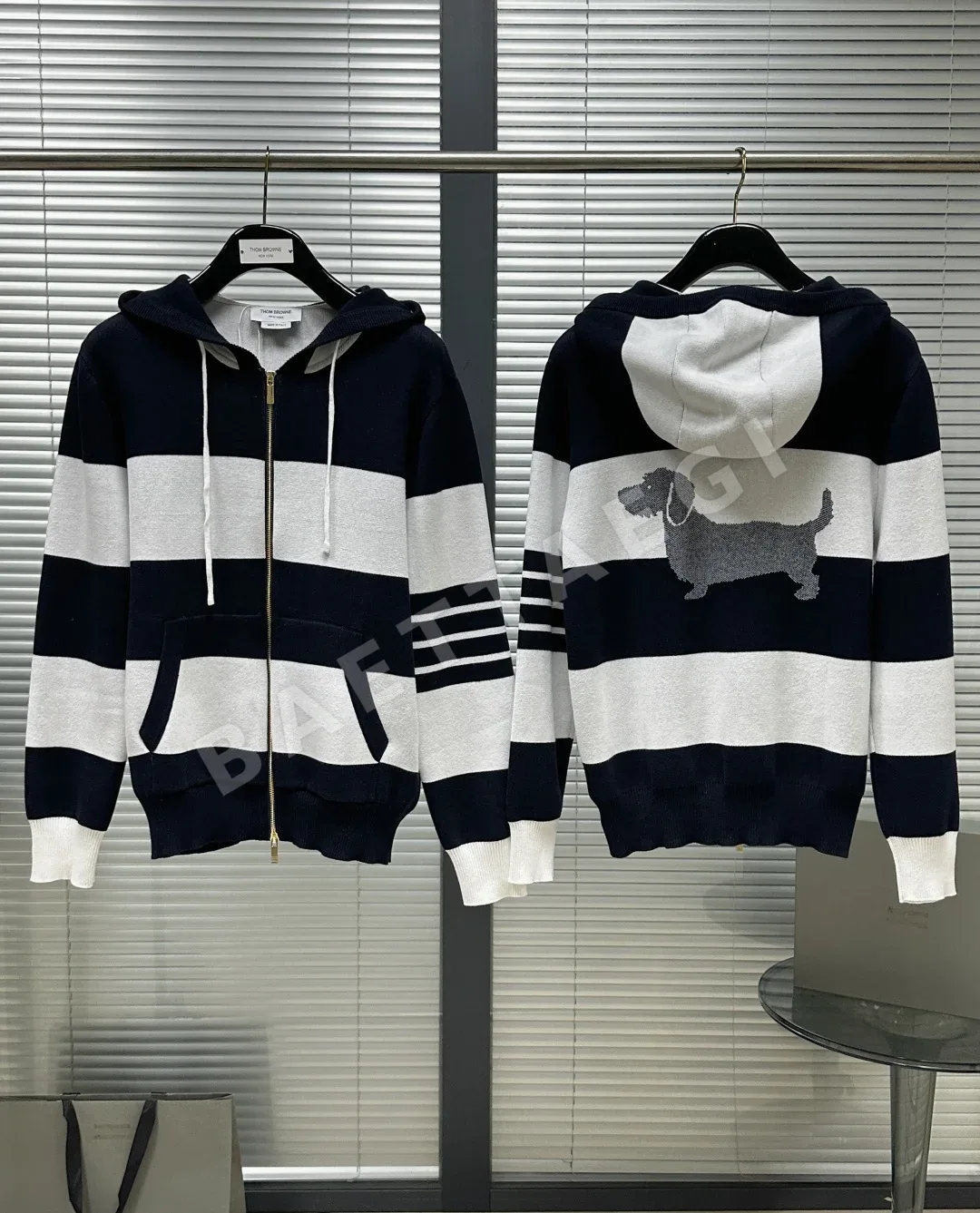 톰브라운 여성 자켓 159510 Thom Browne Jacket