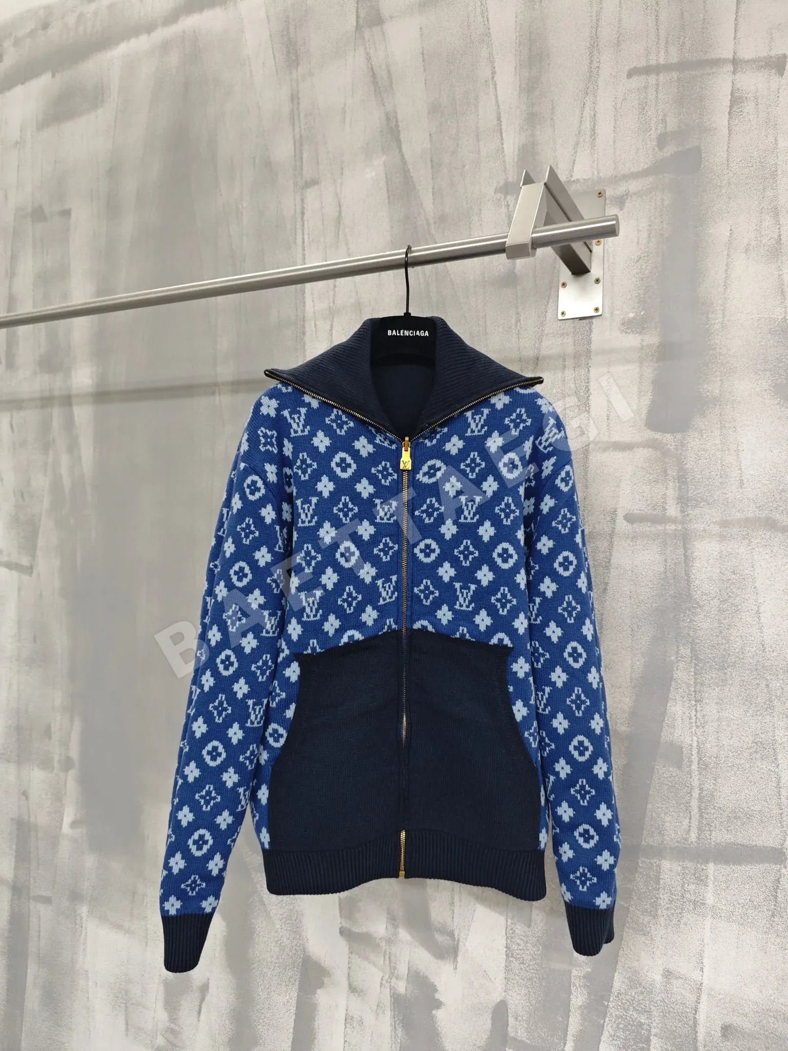 루이비통 남성 자켓 207320 Louis Vuitton Jacket 상세 이미지 3