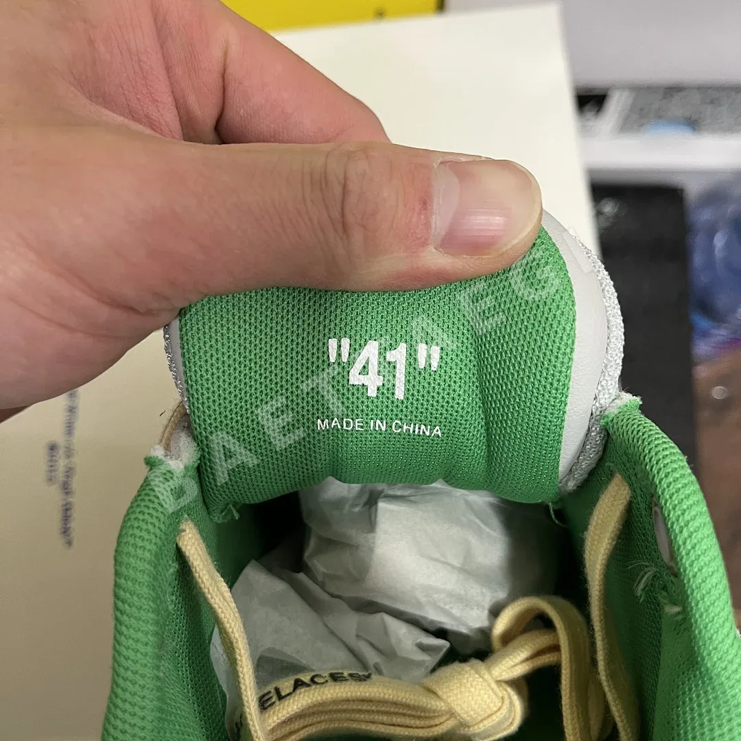 오프화이트 아웃 오브 오피스 OOO 로우 탑스 202400 Off White Out Of Office OOO Low Tops Light Grey 상세 이미지 3