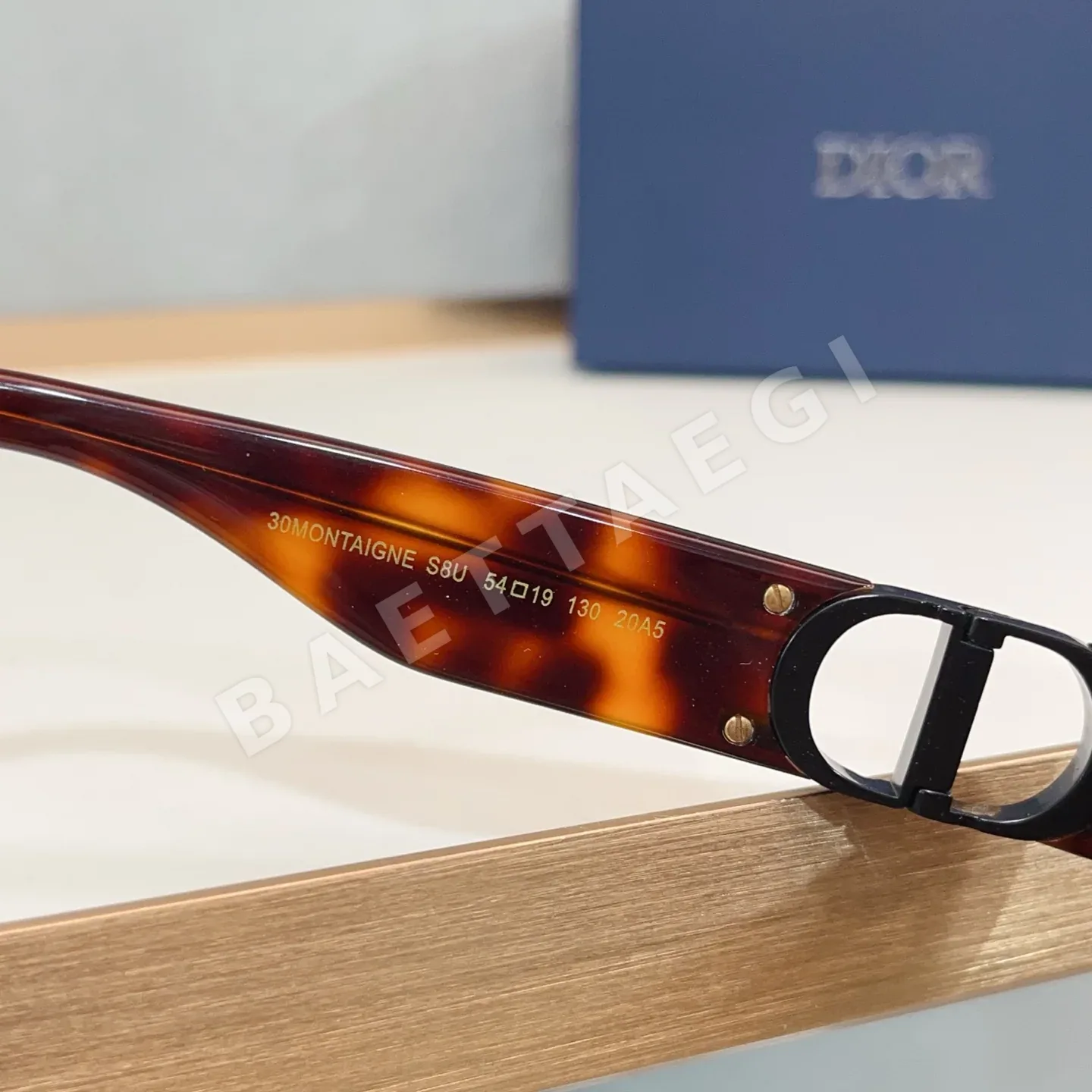 디올 선글라스 72683 Dior Sunglasses 상세 이미지 5
