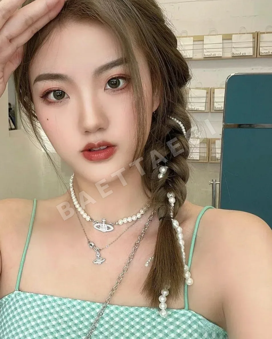비비안웨스트우드 목걸이 64963 Vivienne Westwood Necklace 상세 이미지 9