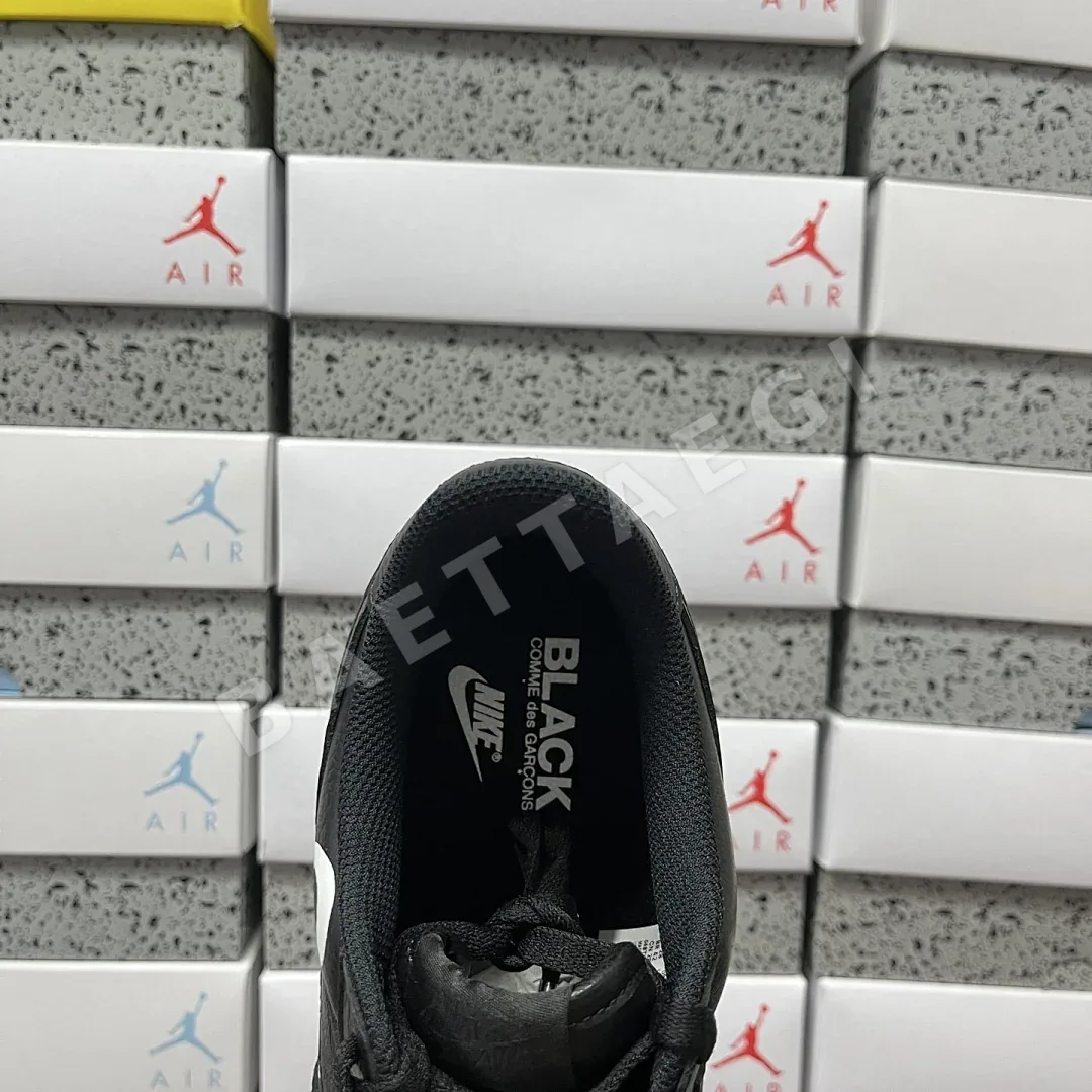 나이키 [GX] 에어 포스 1 로우 레트로 SP IB9949-001 201158 Nike Air Force 1 Low Retro SP BLACK 상세 이미지 6