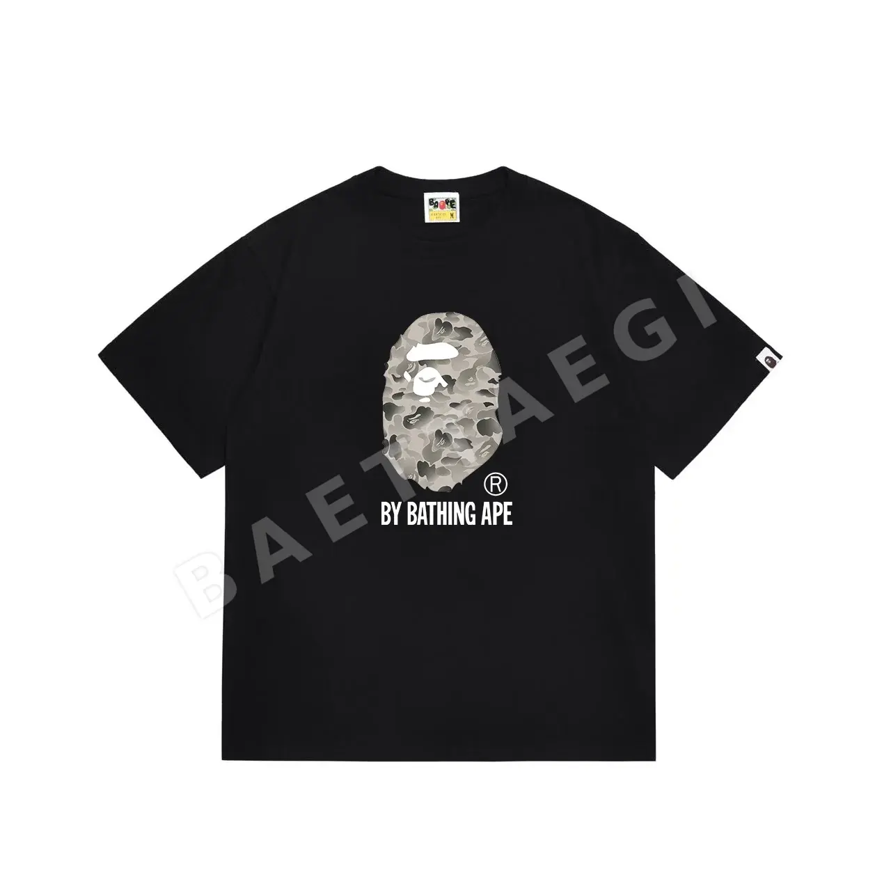 베이프 남성 반팔 90682