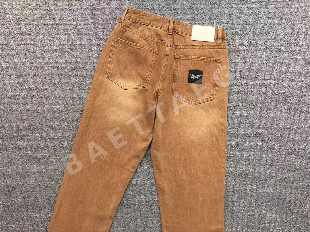 갤러리디파트먼트 바지 203183 Gallery Dept. Pants 상세 이미지 6