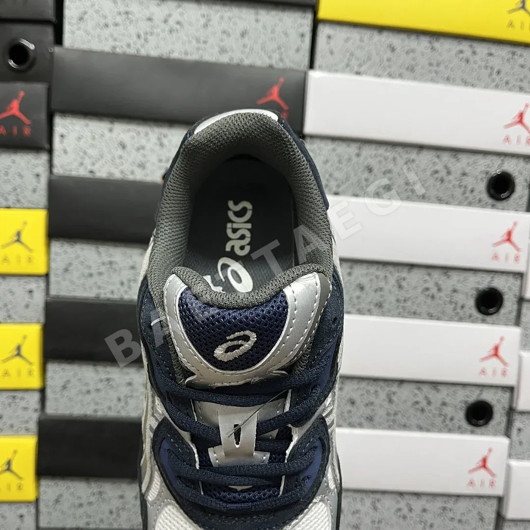 아식스 [RT] 젤 NYC 1201A789-100 200355 Asics Gel-NYC Yankees 상세 이미지 2