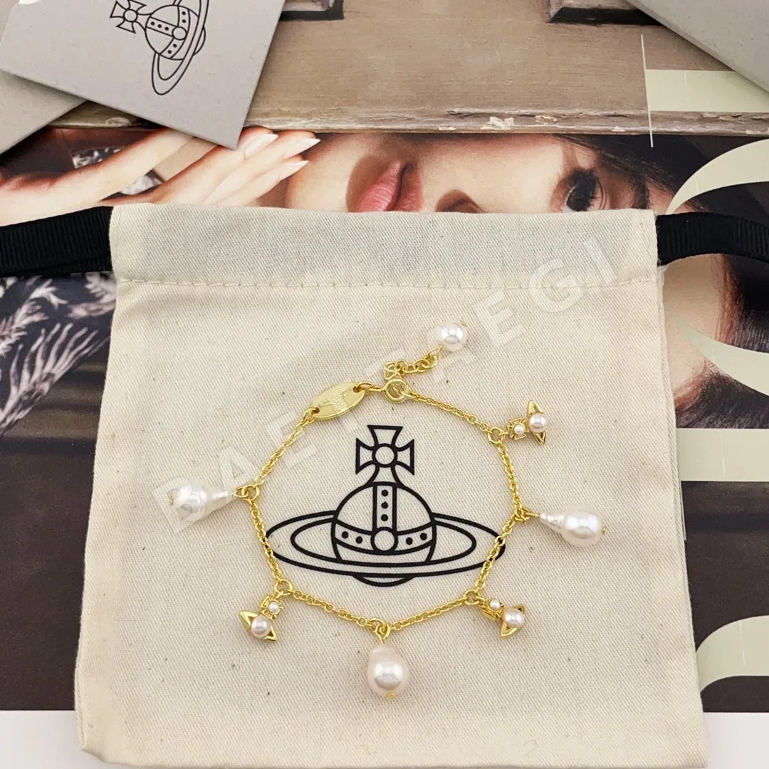 비비안웨스트우드 목걸이 64975 Vivienne Westwood Necklace 상세 이미지 3