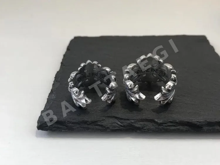 크롬하츠 반지 62964 Chrome Hearts Ring 상세 이미지 3