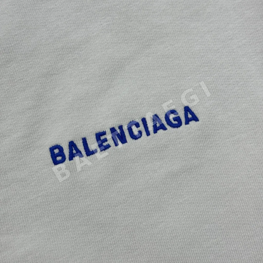발렌시아가 남성 후드 61108 Balenciaga Hoodie 상세 이미지 7