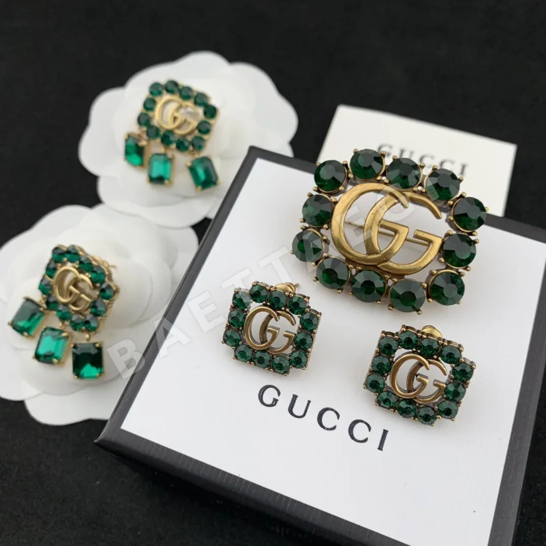 구찌 귀걸이 56047 Gucci Earrings 상세 이미지 3