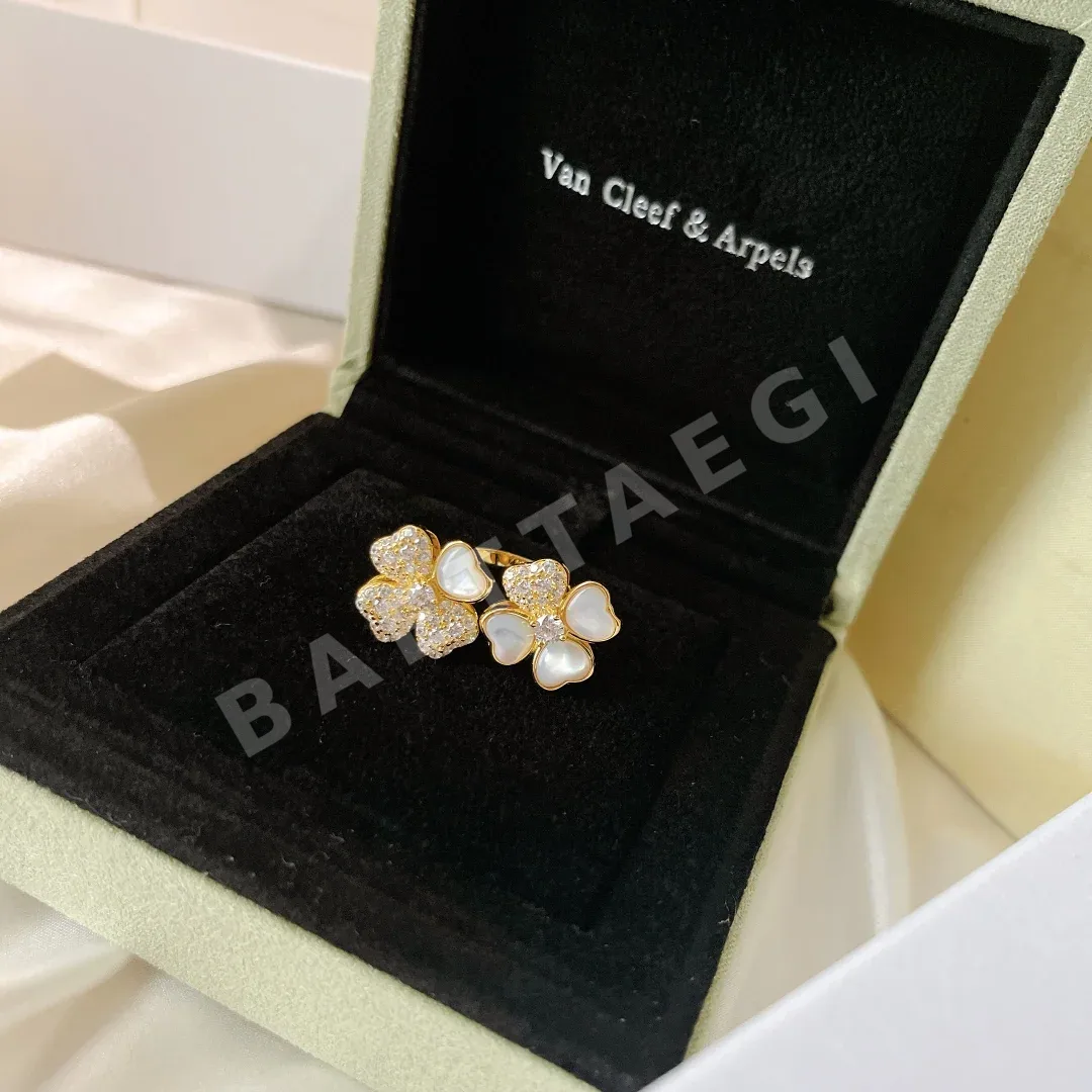 반클리프앤아펠 반지 63964 Van Cleef & Arpels Ring 상세 이미지 6