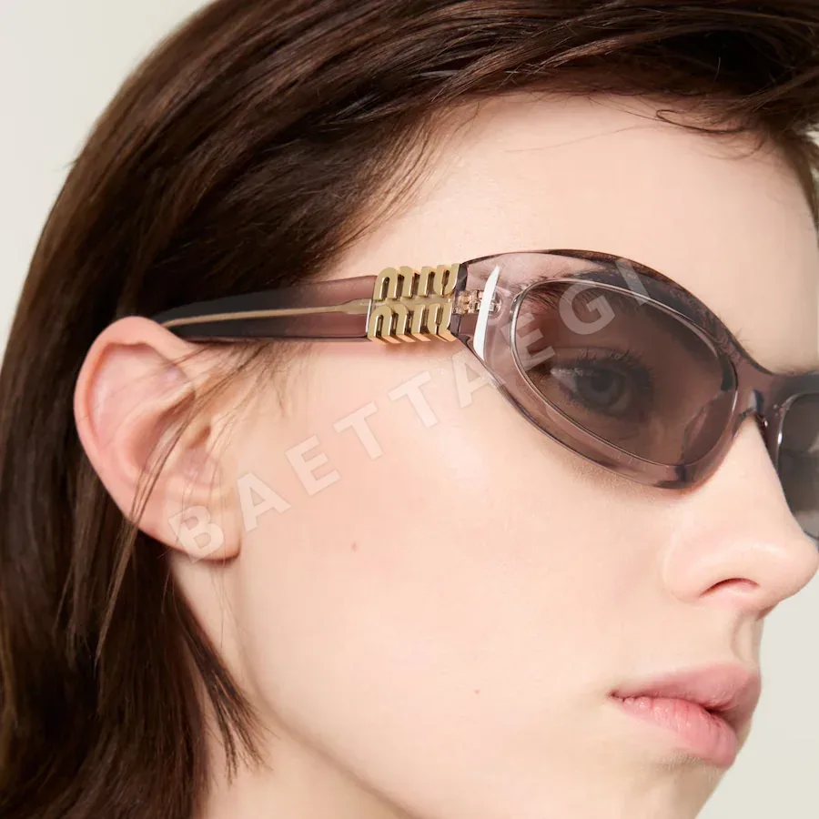 미우미우 선글라스 73134 Miu Miu Sunglasses