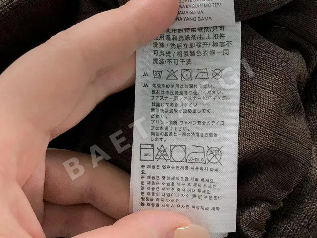 아디다스 플리스 자켓 202837 Adidas Fleece Jacket 상세 이미지 17