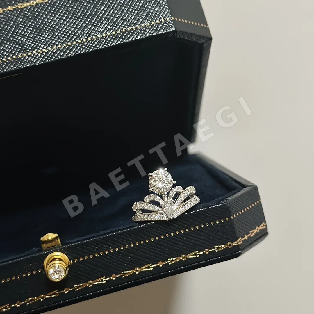 쇼메 반지 69827 Chaumet Ring 상세 이미지 1