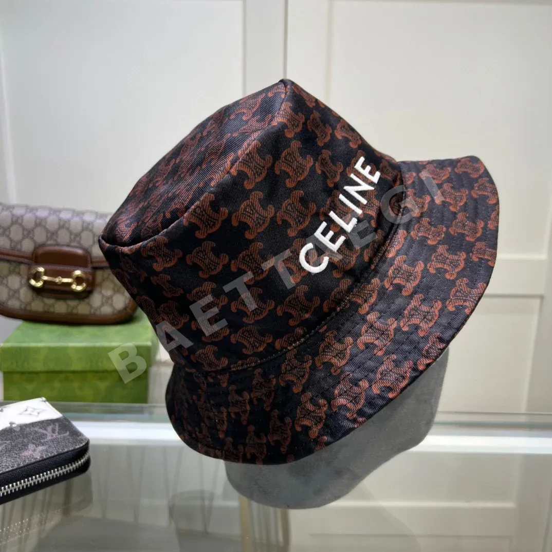 셀린느 모자 84192 Celine Cap 상세 이미지 3