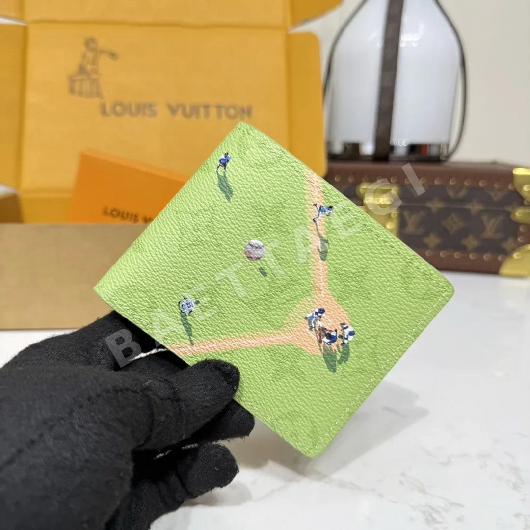 루이비통 지갑 192405 Louis Vuitton Wallet 상세 이미지 4