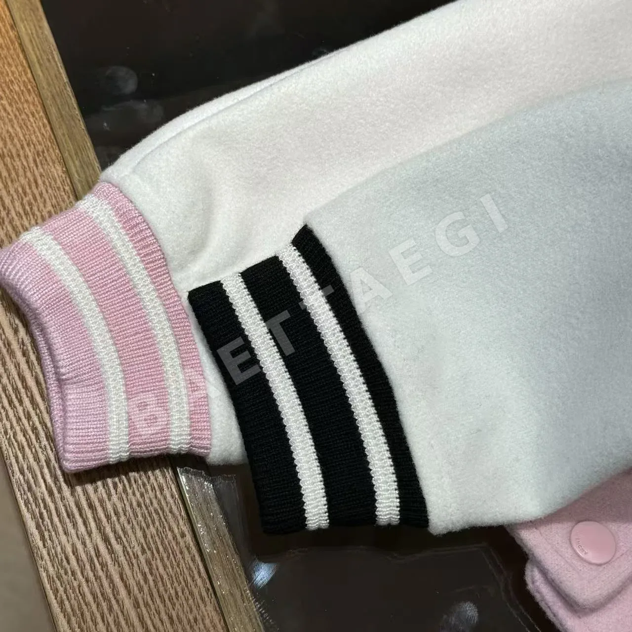 지방시 키즈 자켓 상세 이미지 2