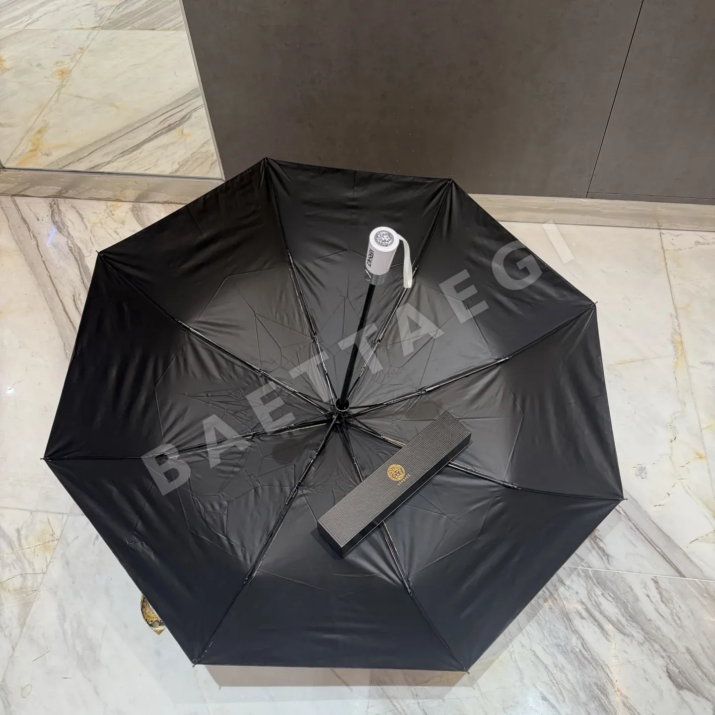 베르사체 우산 85653 Versace Umbrella 상세 이미지 5