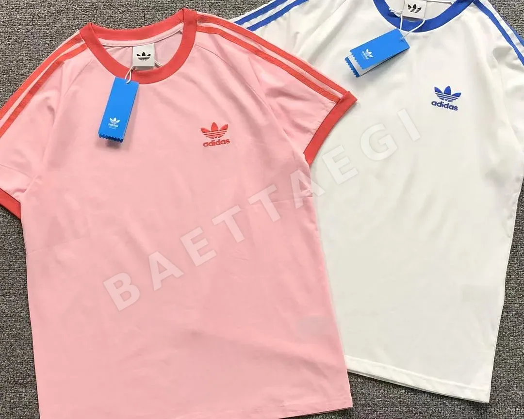 아디다스 여성 반팔 티셔츠 202924 Adidas T-Shirt 상세 이미지 5