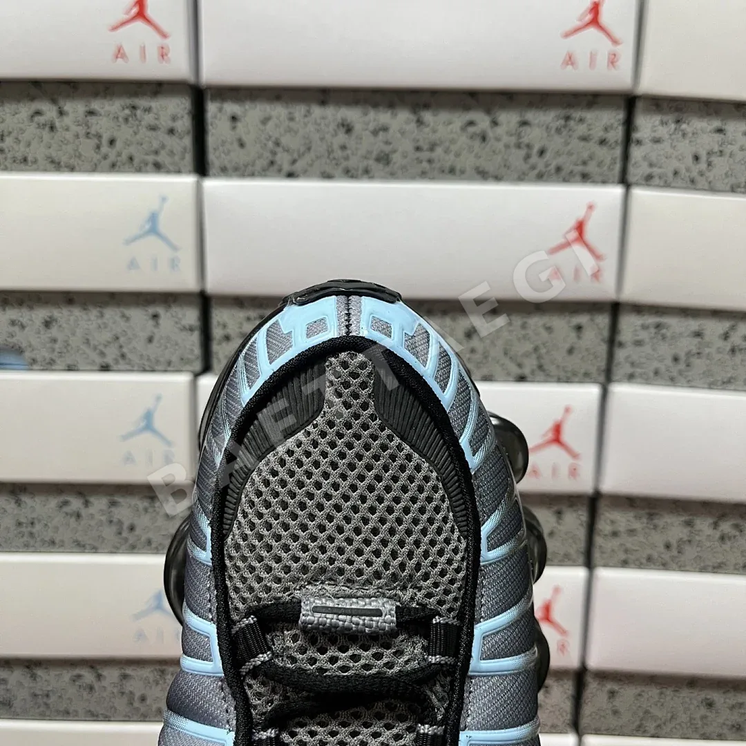 나이키 [WM] 샥스 TL IF6202-002 201135 Nike Shox TL Black Celestine Blue 상세 이미지 7