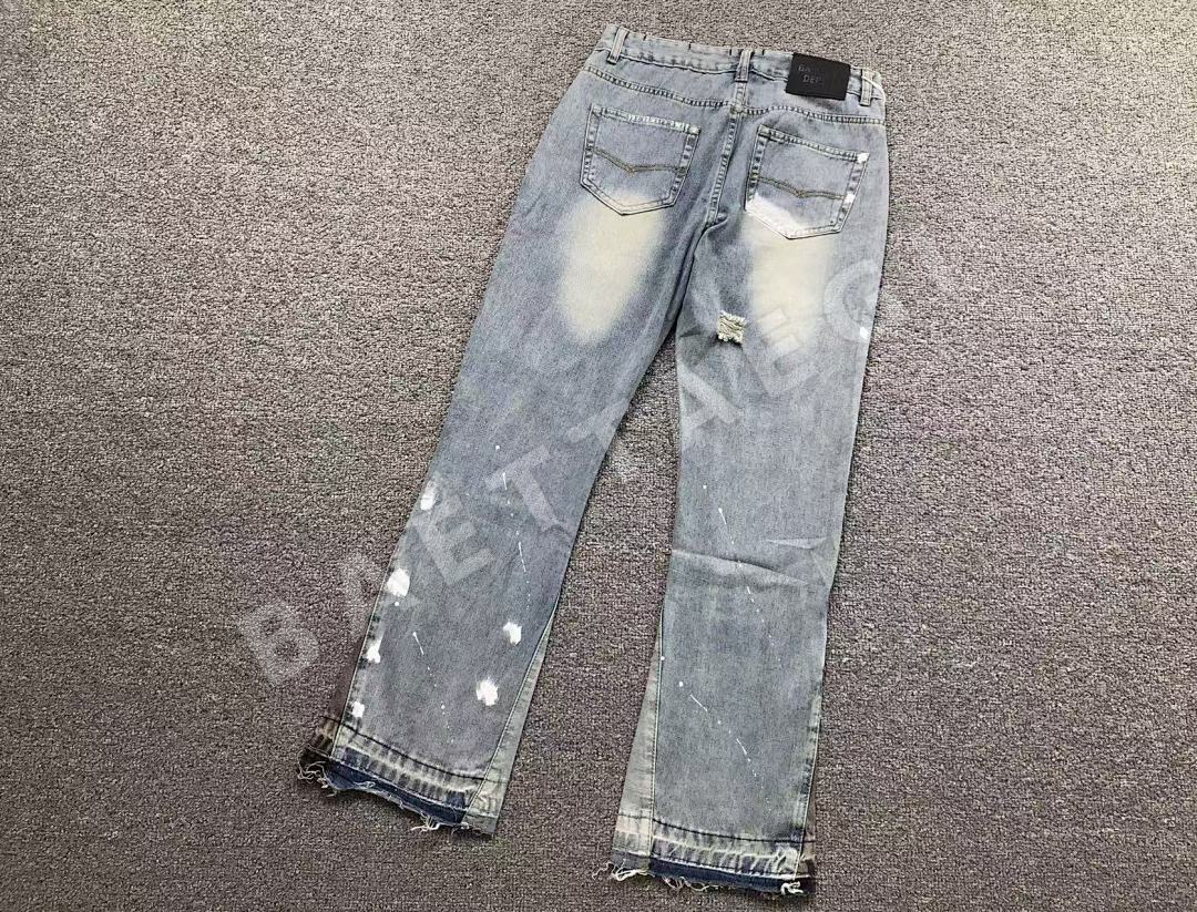 갤러리디파트먼트 바지 203236 Gallery Dept. Pants 상세 이미지 9