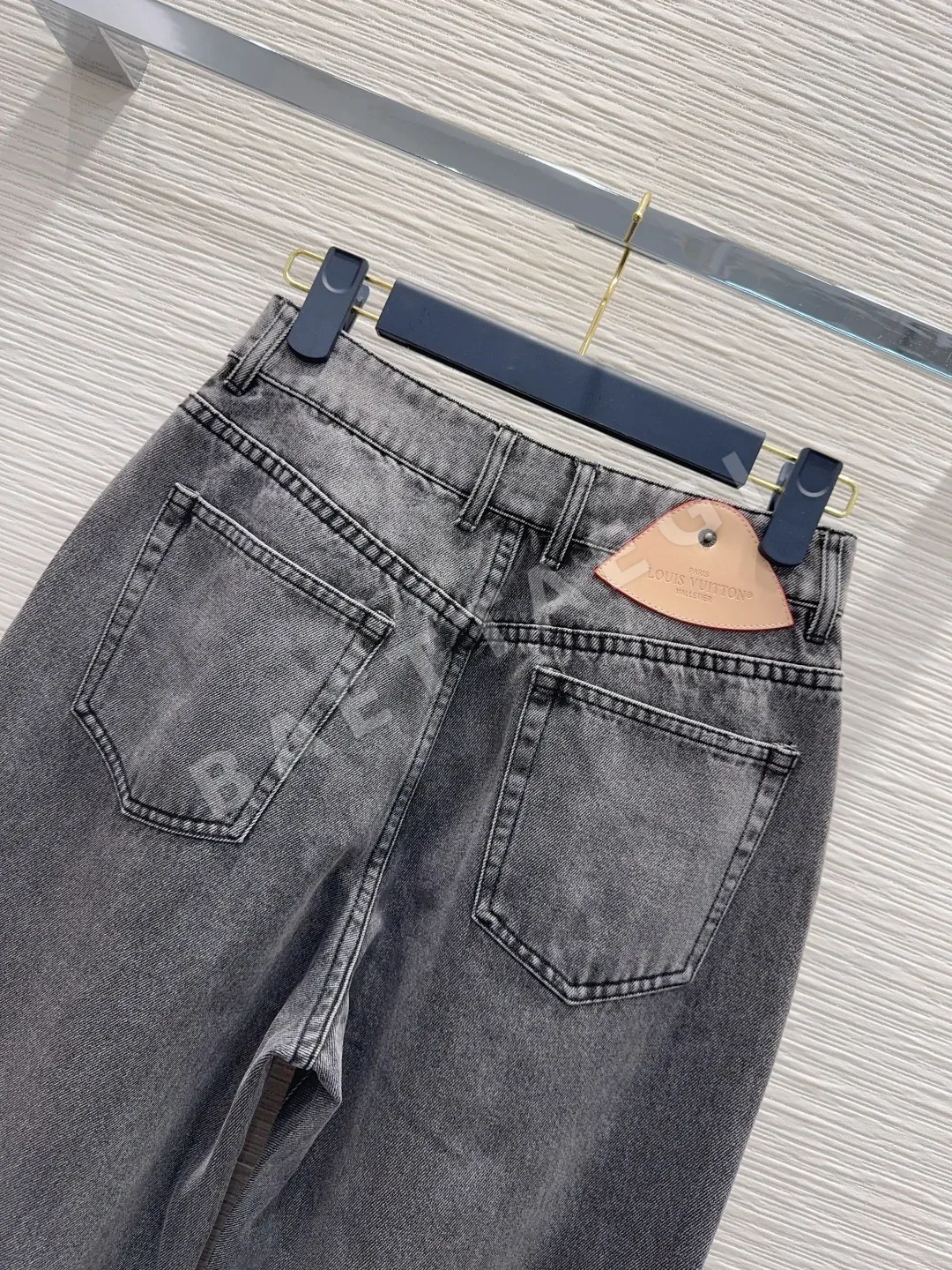 루이비통 여성 청바지 상세 이미지 8