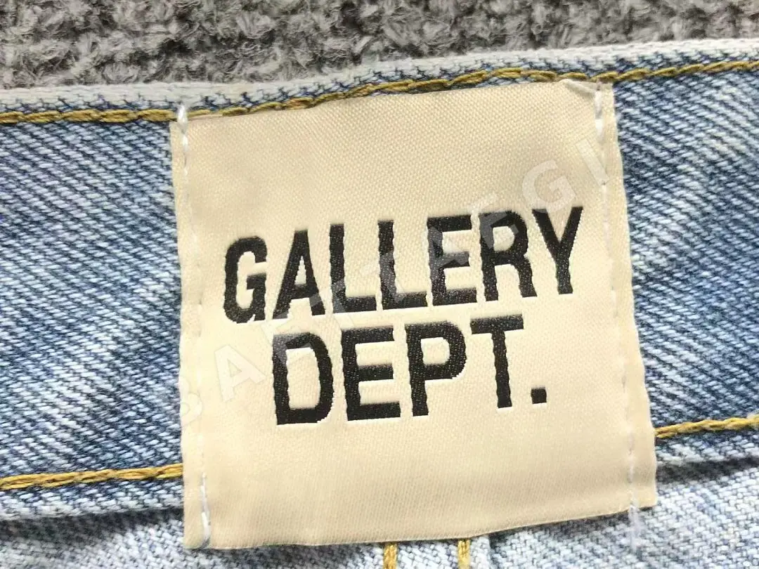 갤러리디파트먼트 바지 203290 Gallery Dept. Pants 상세 이미지 23