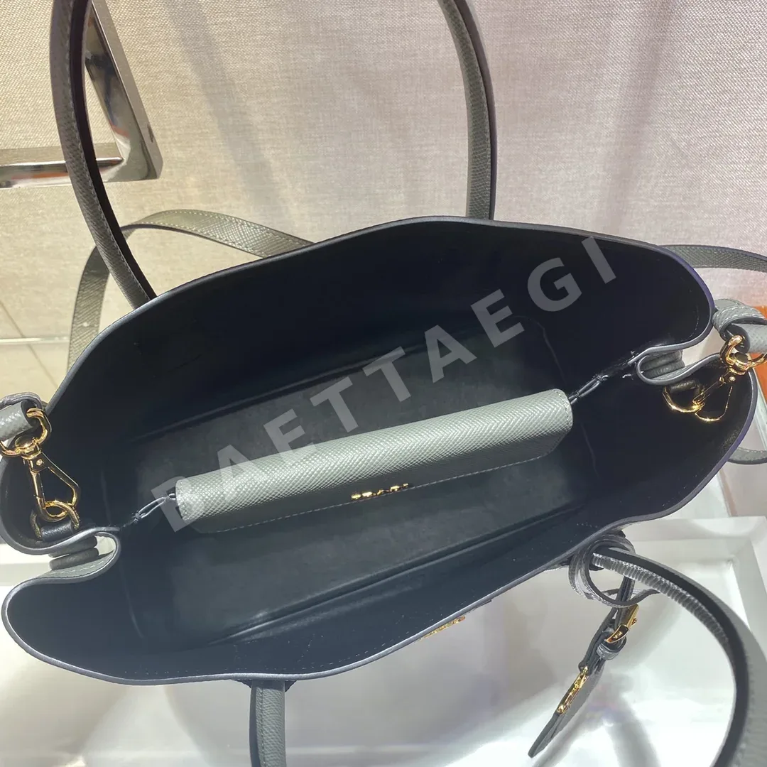 프라다 쇼핑 백 가방 1BG775 상세 이미지 9