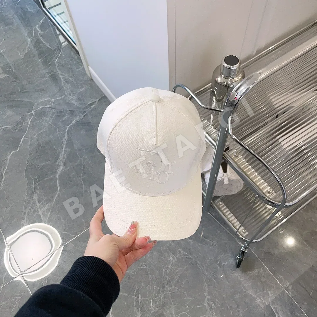 디올 베이스볼 캡 상세 이미지 7