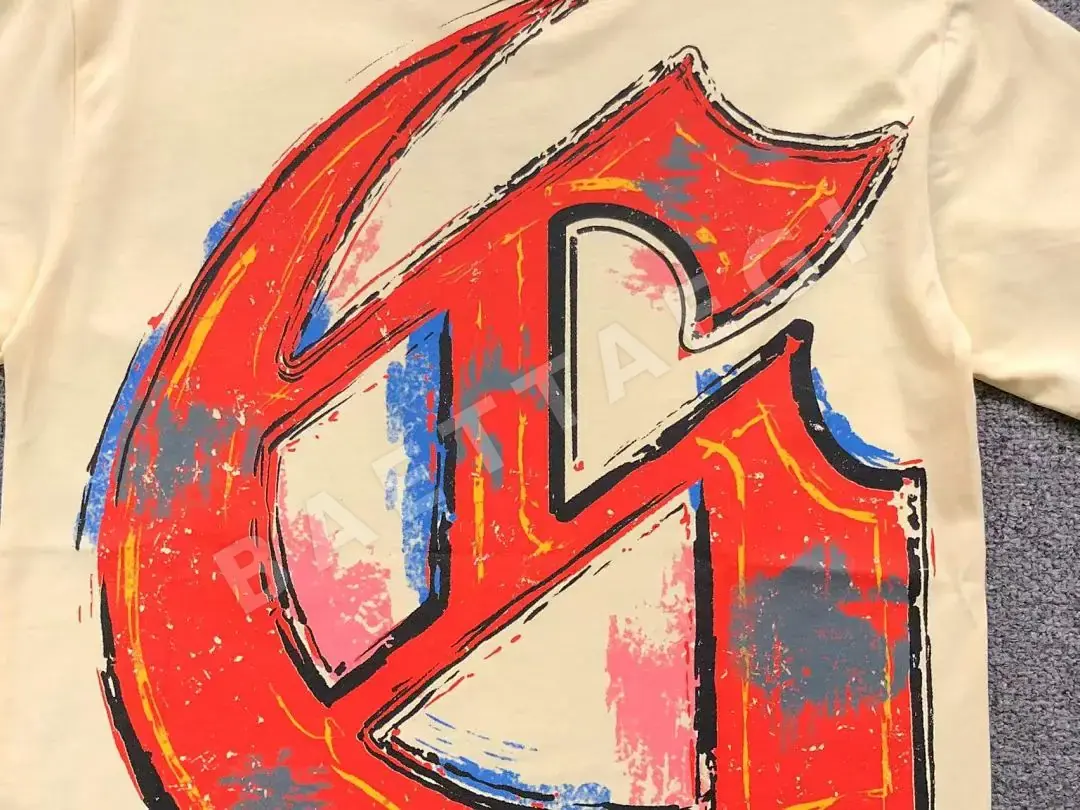 갓스피드 반팔 티셔츠 203346 Godspeed T-Shirt 상세 이미지 14