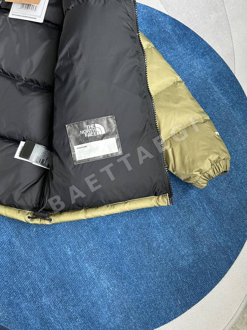 노스페이스 [TOP] 96 그린 206284 The North Face Kids 96 상세 이미지 9