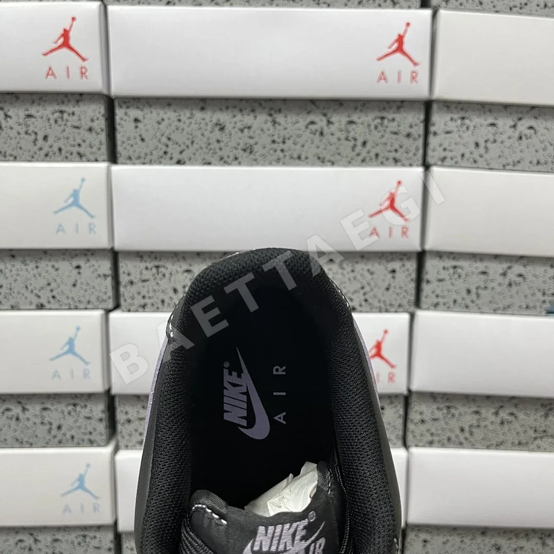 나이키 [MAX] 에어 포스 1 로우 HQ2037-001 201089 Nike Air Force 1 Low '07 LV8 Hydrangeas 상세 이미지 8