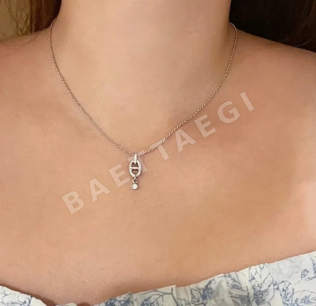 에르메스 목걸이 70419 Hermes Necklace