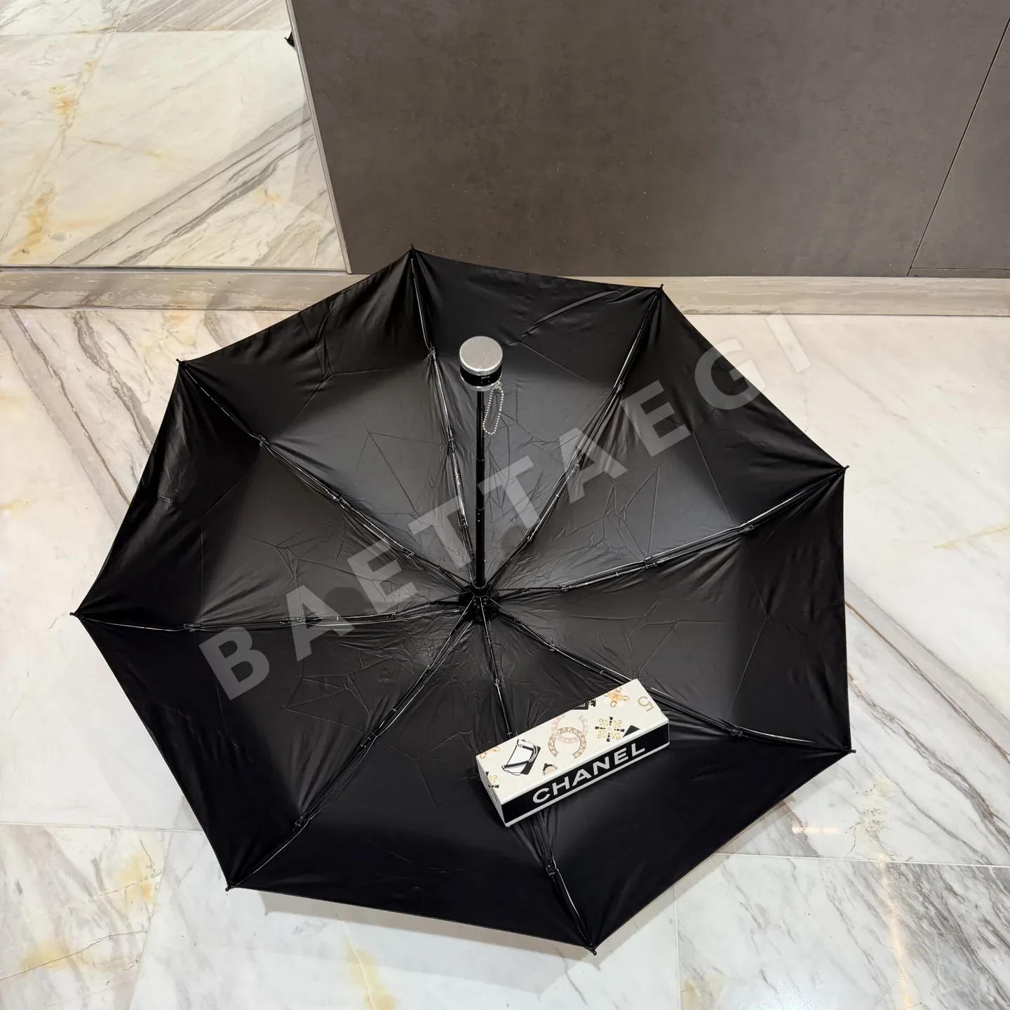 샤넬 우산 85279 Chanel Umbrella 상세 이미지 6