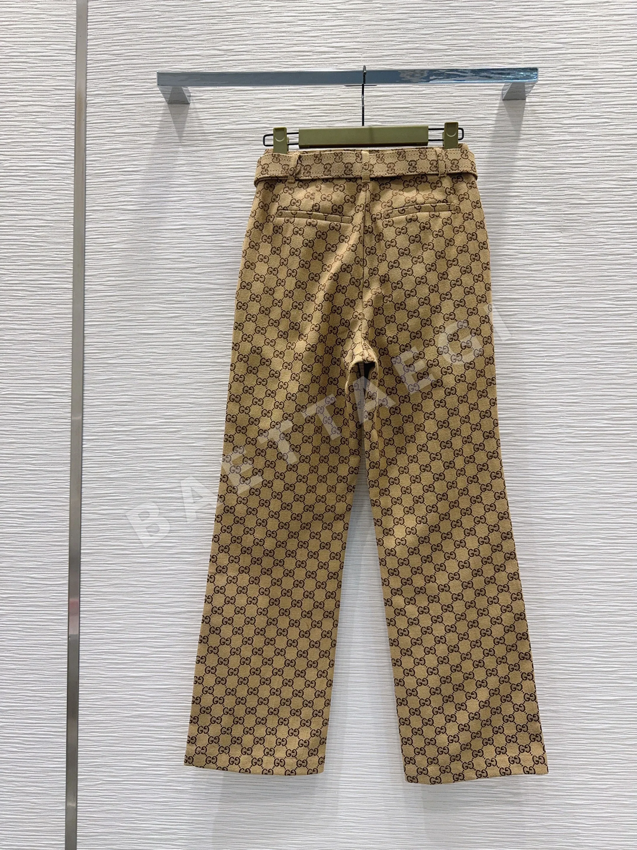 구찌 여성 바지 54017 Gucci Women Pants 상세 이미지 18