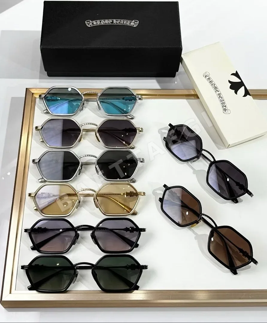 크롬하츠 선글라스 205093 Chrome Hearts Sunglasses 상세 이미지 4